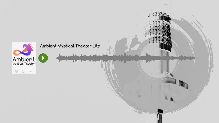 Ambient Mystical Theater Lite