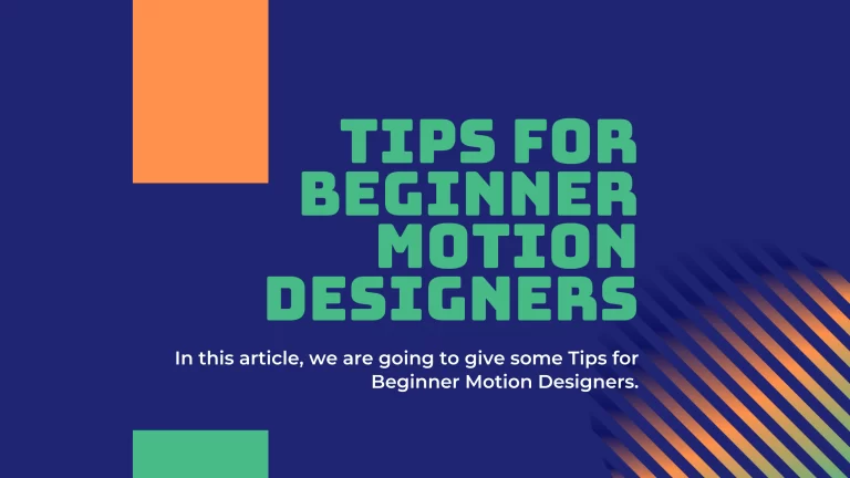 Tips-for-Beginner-Motion-Designers