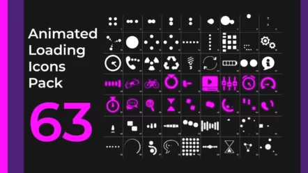 Animated-Loading-Icons-Pack-63
